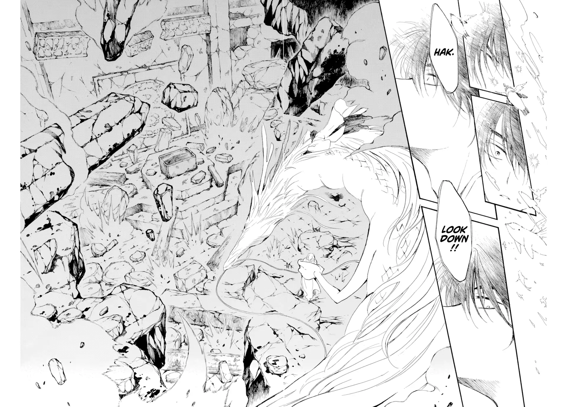 Akatsuki No Yona Chapter 273 image 27